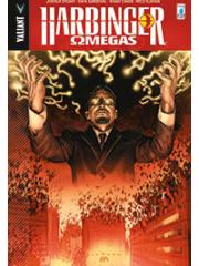 Harbinger (Star Comics) 06