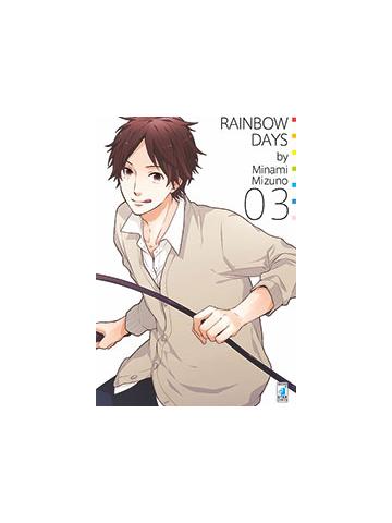 Rainbow Days 03