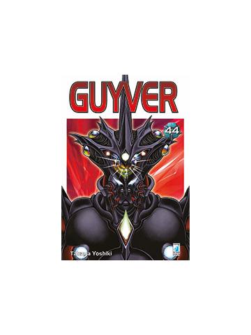 Guyver 44