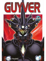 Guyver 44