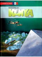 Aureacomix Linea Bd 04