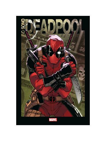 Io Sono Deadpool 01 - UNICO