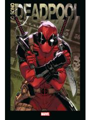 Io Sono Deadpool 01 - UNICO