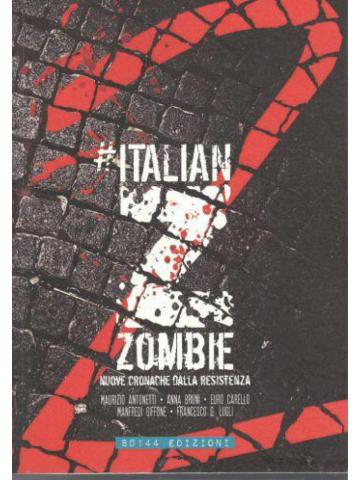 Italian Zombie 02