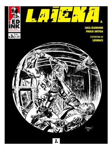 La Iena 003A
