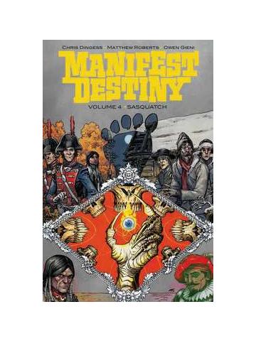 Manifest Destiny (2014) 04