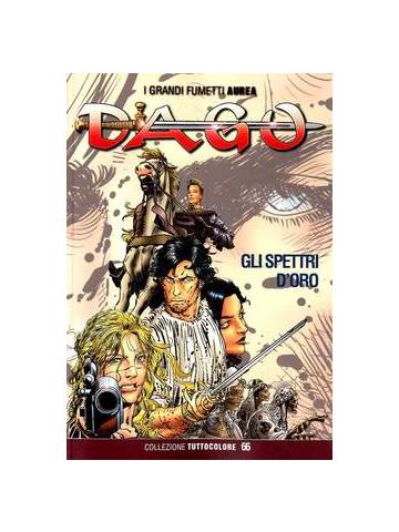 Dago Collezione Tuttocolore 66