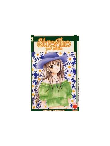 Streghe Per Amore 02