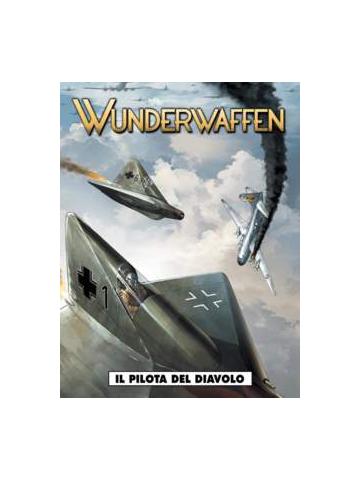 Wunderwaffen 01