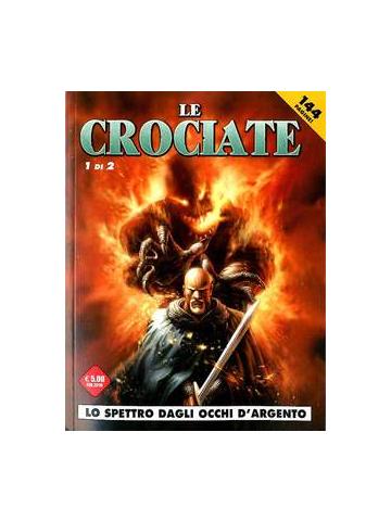 Crociate Le (Cosmo) 01