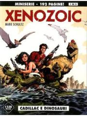 Xenozoic 01