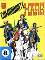 Collana Araldo Il Comandante Mark 01