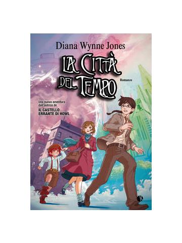 Citta' Del Tempo La 01 - UNICO