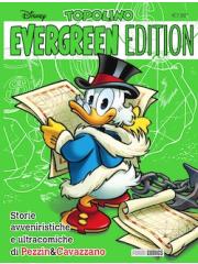 Topolino Evergreen Edition 01 - UNICO