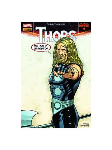 Thor Presenta Thors 04