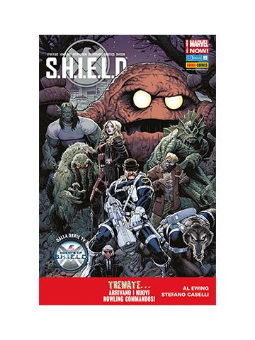 S.H.I.E.L.D. 10