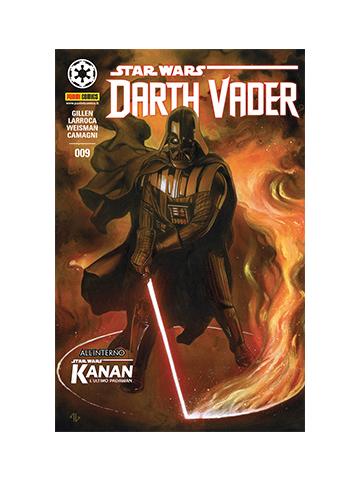 Star Wars Darth Vader 09