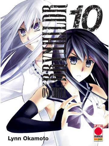 Brynhildr Nell'oscurita' 10