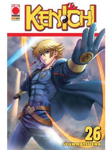 Kenichi 26