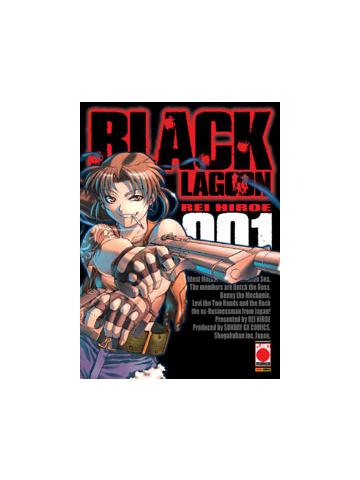 Black Lagoon 01/R2