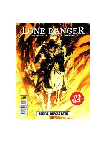 Lone Ranger The (Cosmo) 03