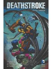 Deathstroke (2016) 01