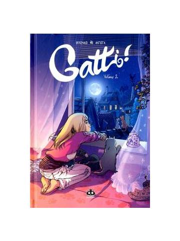 Gatti! 02