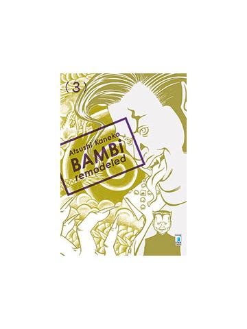 Bambi Remodeled 03
