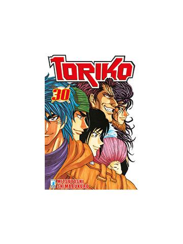 Toriko 30