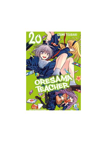 Oresama Teacher 20