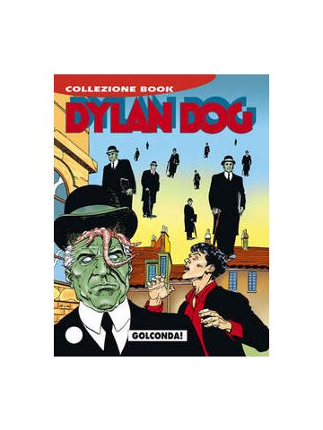 Dylan Dog Collezione Book 41