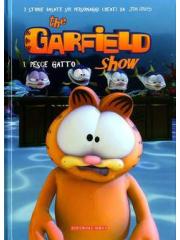 Garfield Show The 01