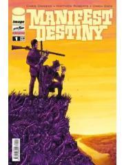 Manifest Destiny (2016) 01