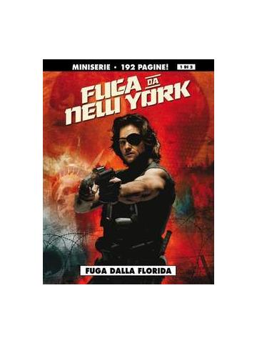 Fuga Da New York 01