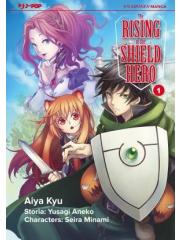 THE RISING OF THE SHIELD HERO  01