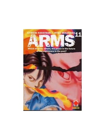 Arms 11
