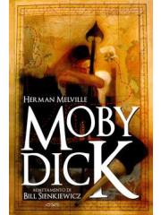 Moby Dick (Nicola Pesce) 01/R - UNICO