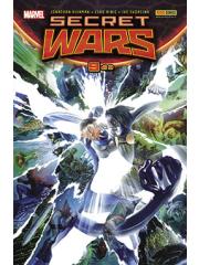 Secret Wars 09