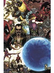Secret Wars Variant 08