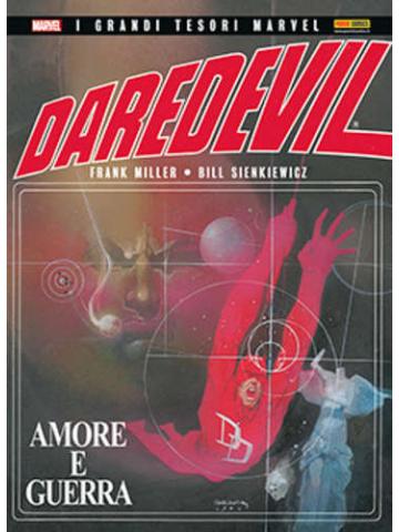 Devil Amore E Guerra (2016) 01 - UNICO