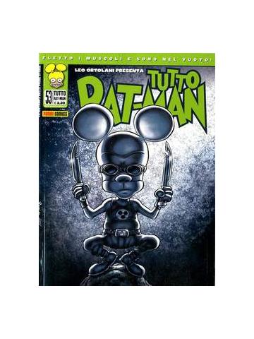 Tutto Rat-Man 53