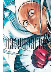 One-Punch Man 01/VAR