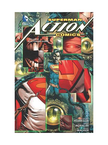 Superman Action Comics (2015 Rw-Lion) 03
