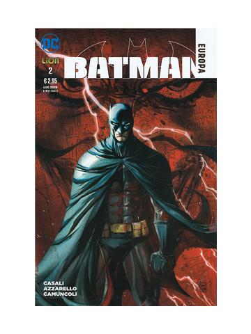 Batman Europa 02