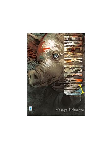 Freak Island 01