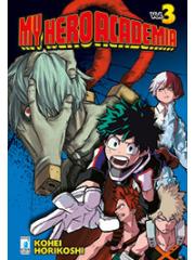 My Hero Academia 03