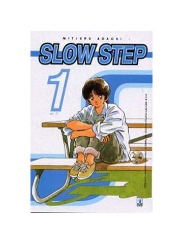 Slow Step 01