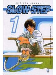 Slow Step 01