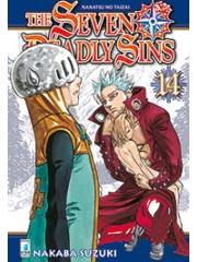 The Seven Deadly Sins 14