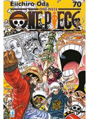 One Piece New Edition 70